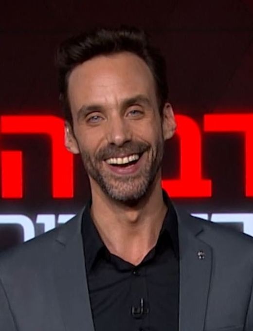 ירון ברובינסקי