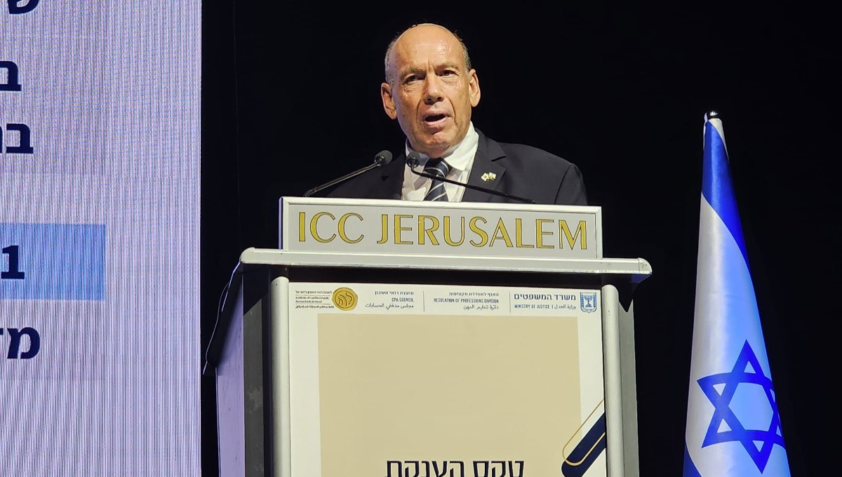 מבקר המדינה, מתניהו אנגלמן