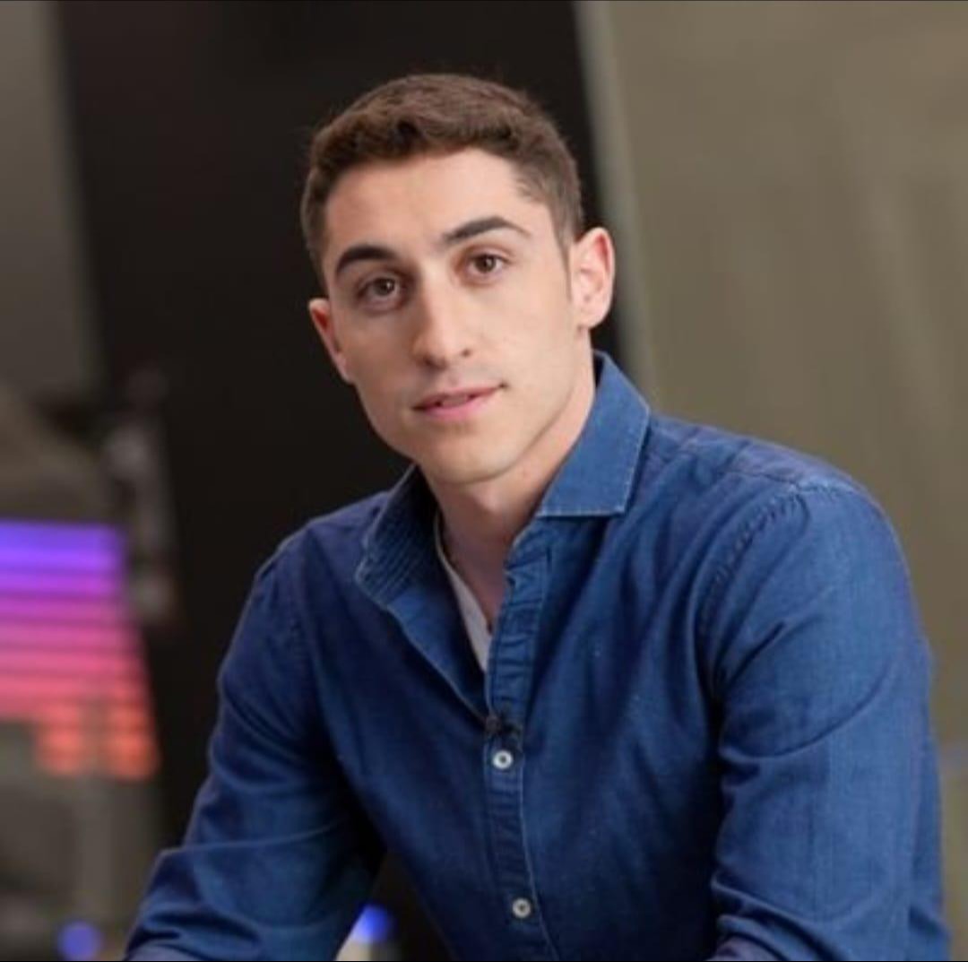 עומרי חיים | 