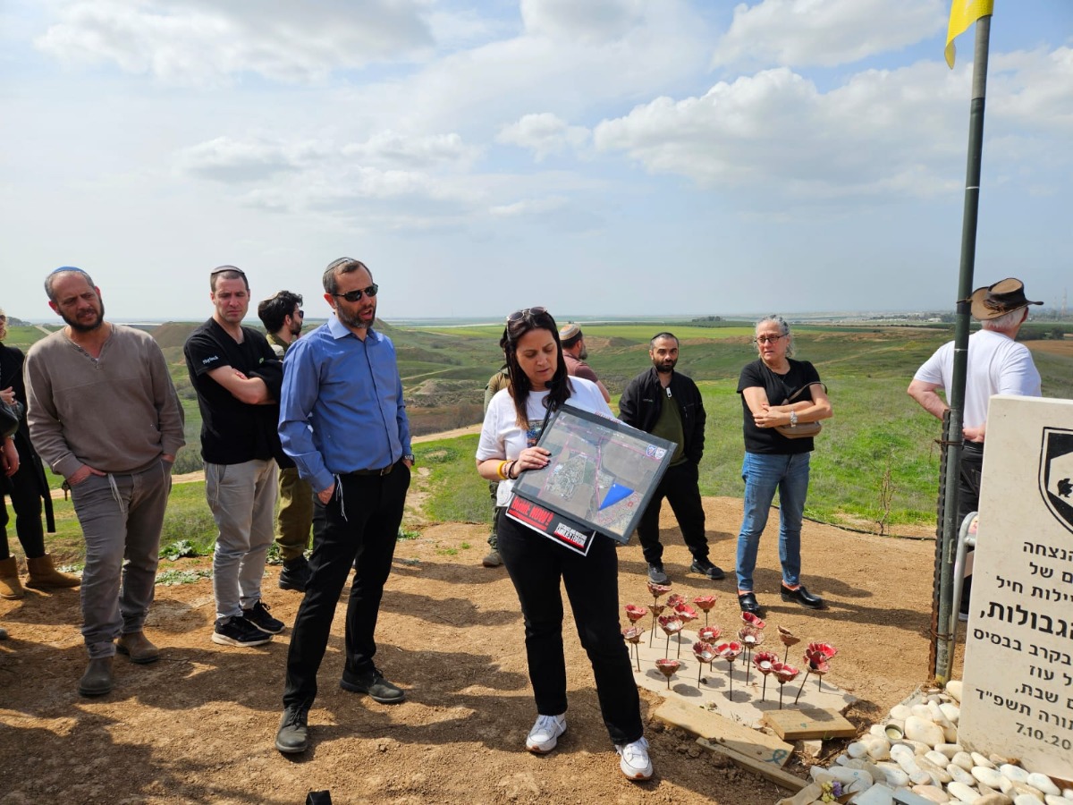 ענת אנגרסט, אימו של מתן 