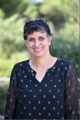 פרופ’ אלישבע באומגרטן