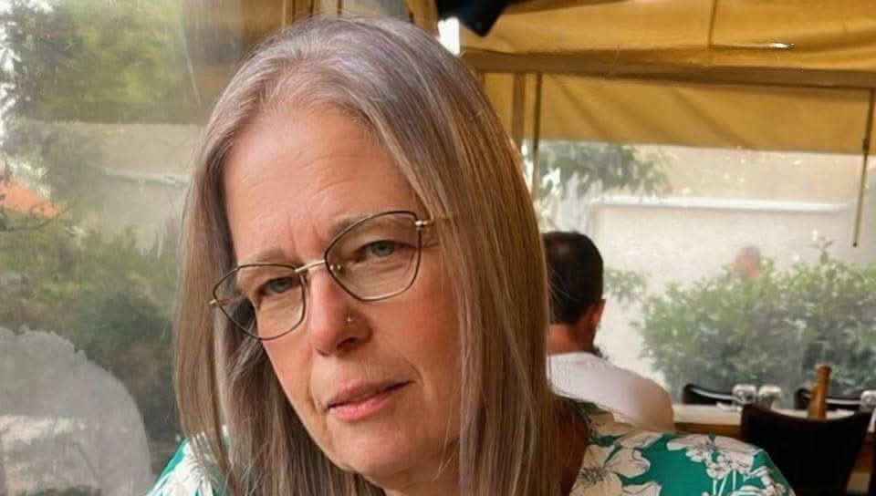 רוית גל נחמד ז"ל |