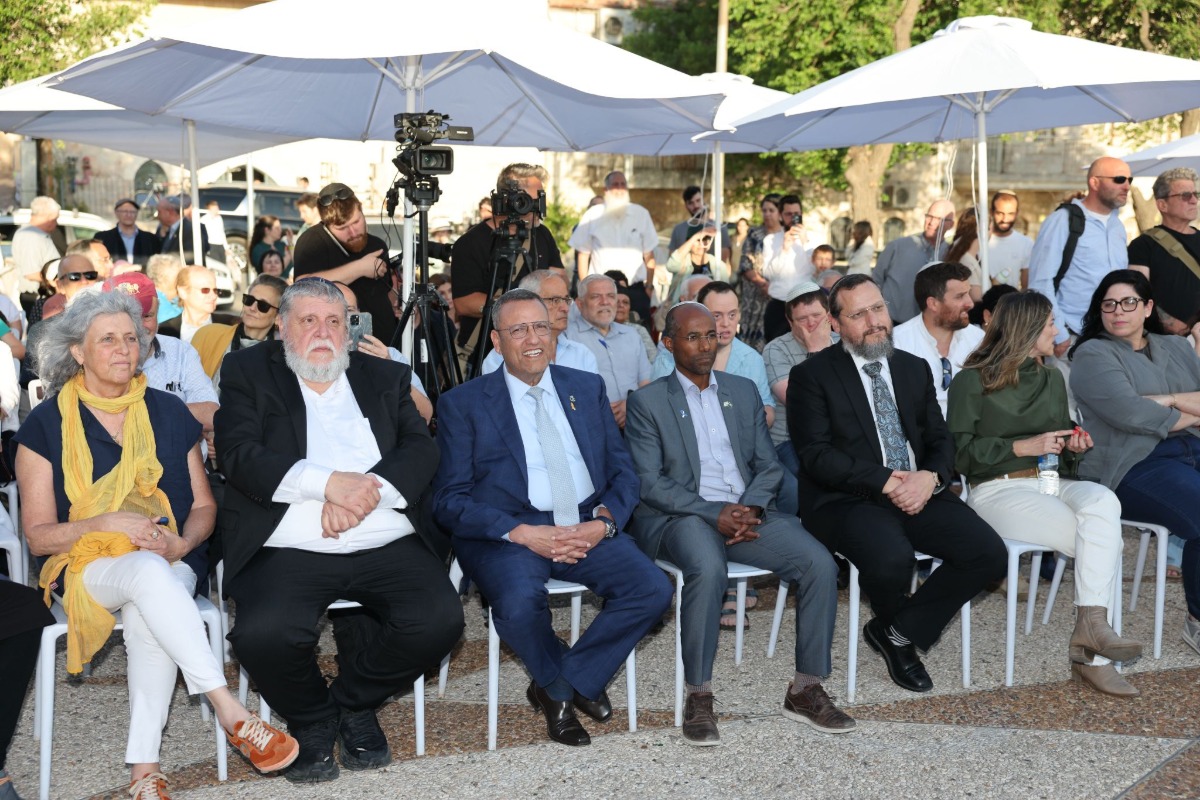 רחוב ראובן פוירשטיין | 