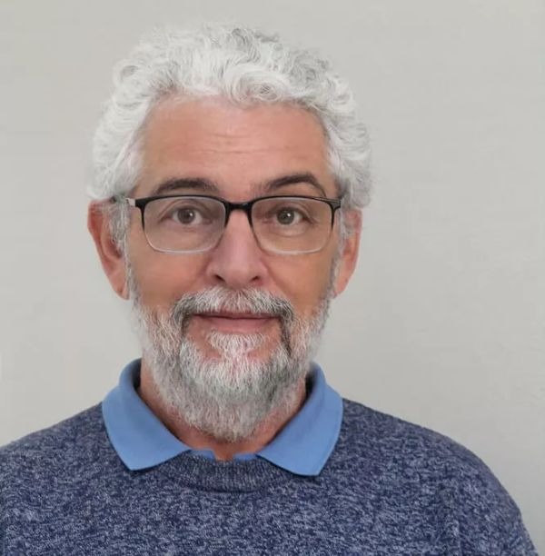 ריקרדו גרד, פסיכולוג קליני באשדוד