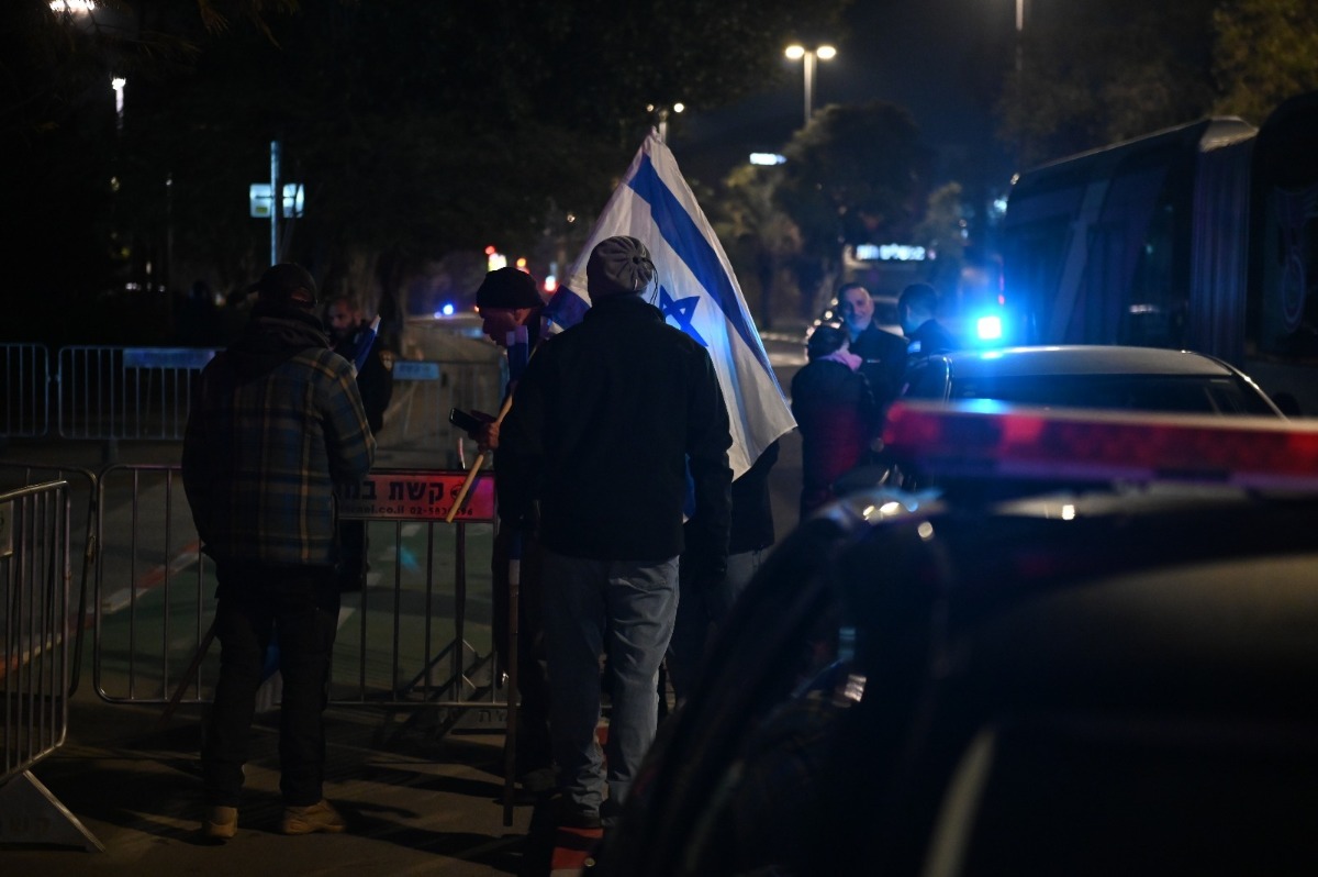 שחרור החטופים