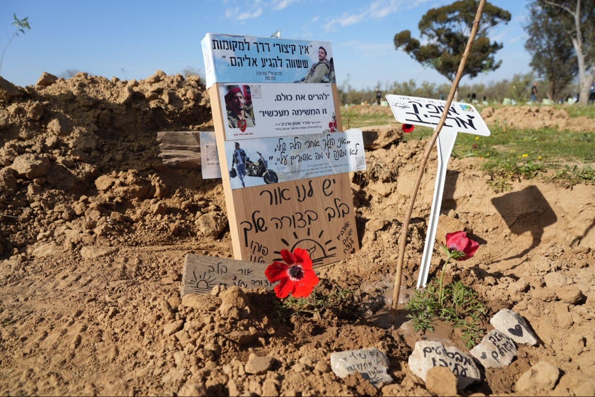 שטח המסיבה |