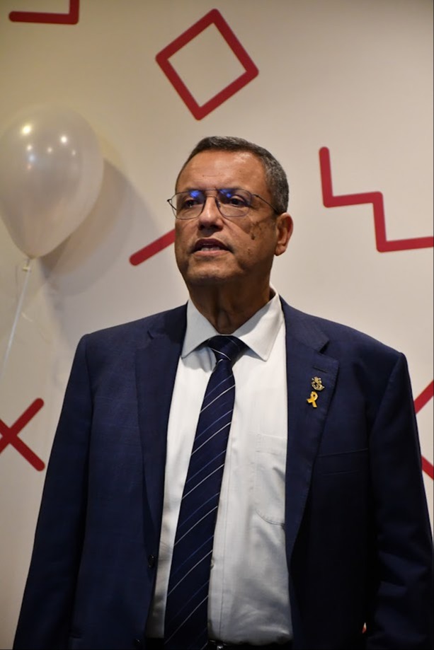ראש העיר ירושלים, משה ליאון