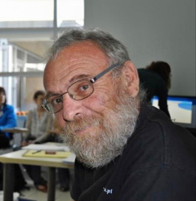 אלכס דנציג ז"ל |