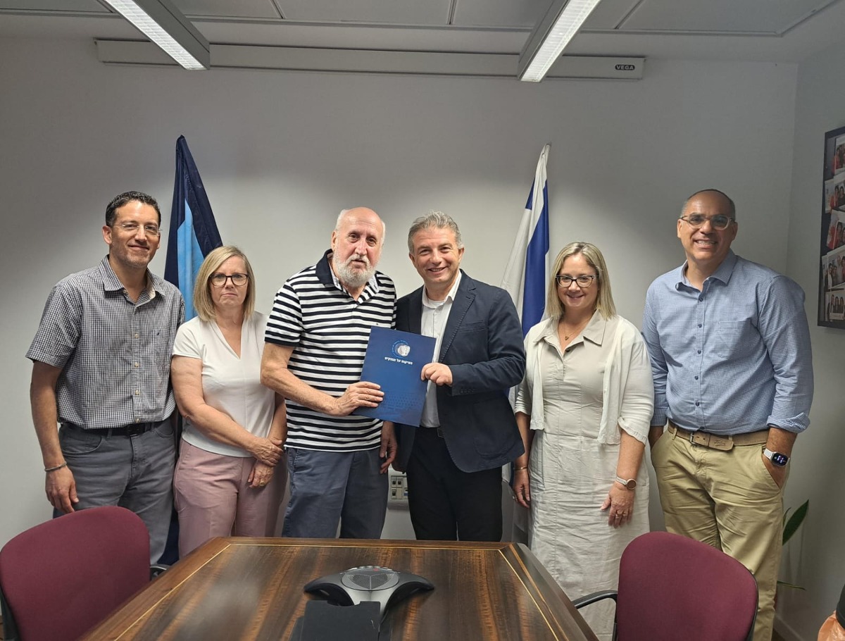 בנק ישראל העניק רישיון סולק קבוע לחברת "טרנזילה בע"מ"