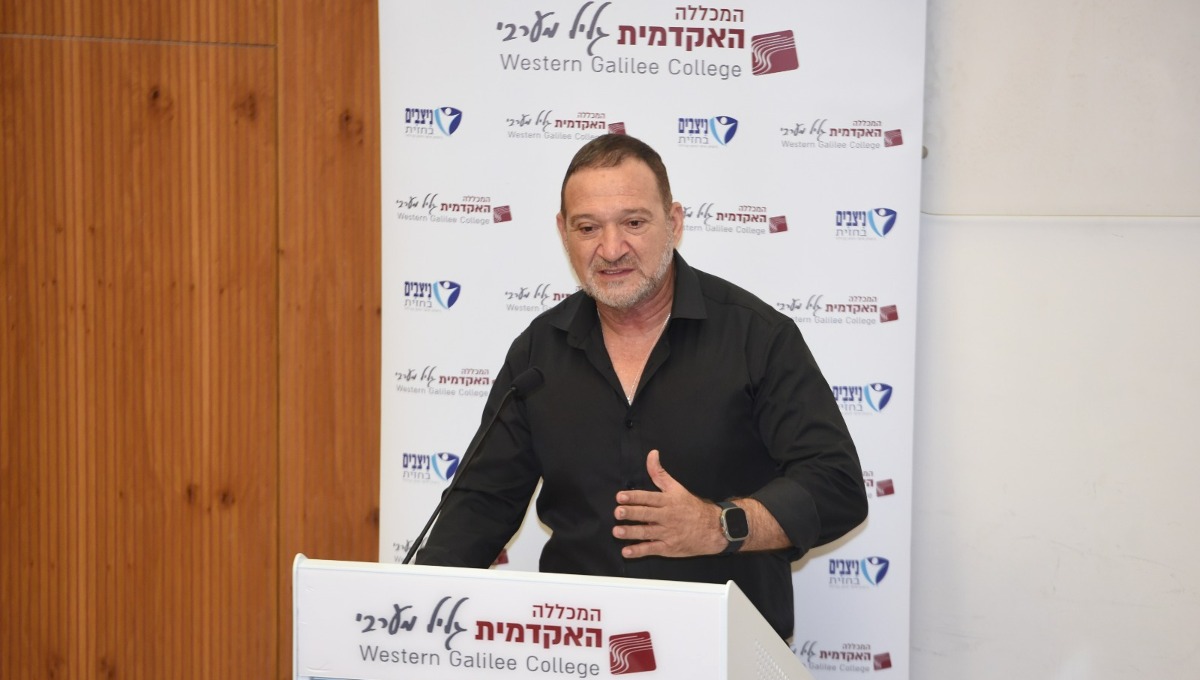 המפכ"ל היוצא קובי שבתאי