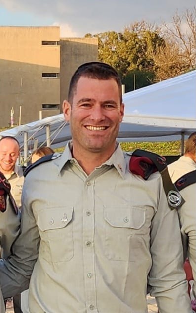 רס"ן ד"ר משה  ידידה לייטר ז"ל 