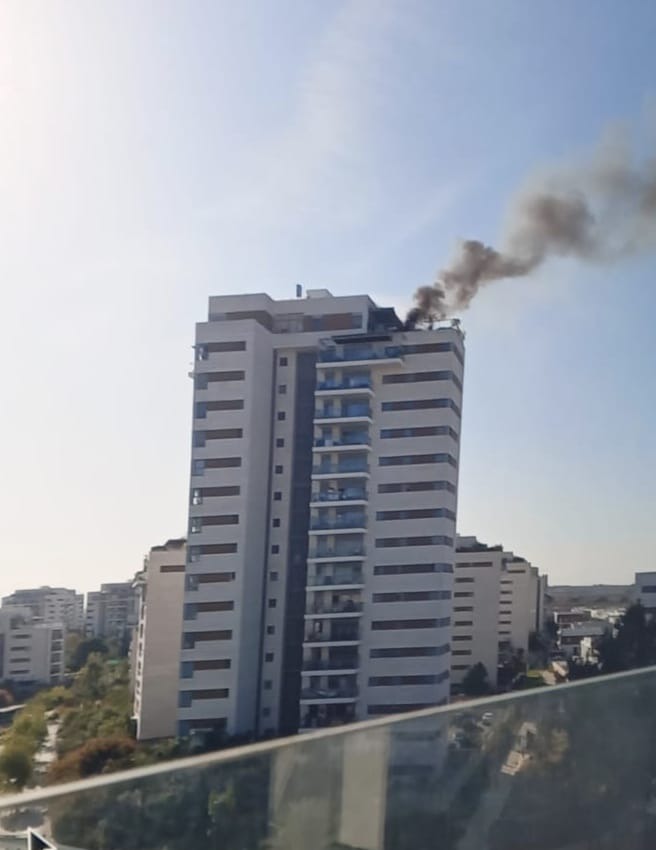 הפיצוץ בנהריה