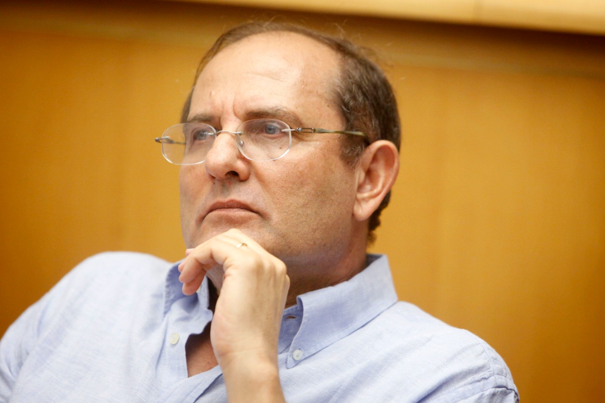 מרדכי קרמניצר