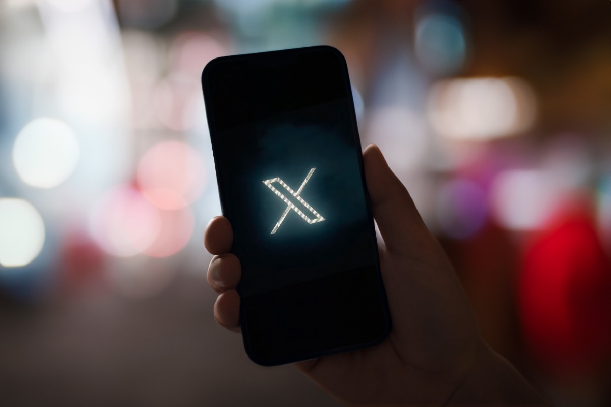 X
