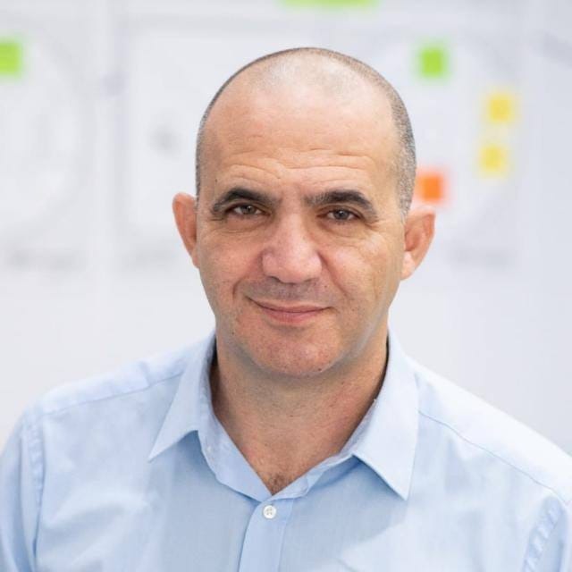 אייל פינקו