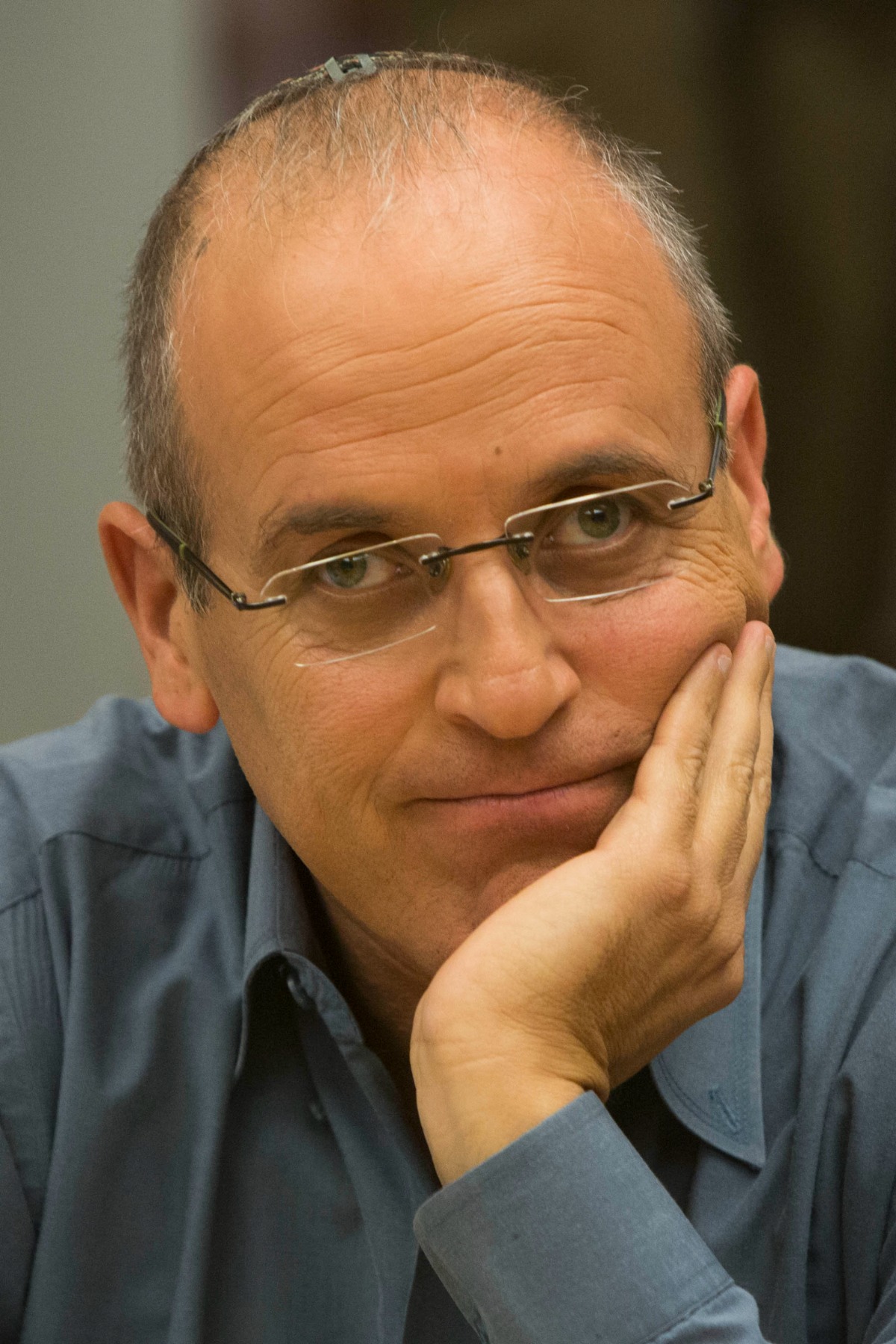 אשר כהן