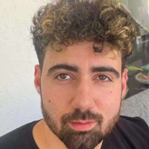 גיא גלבוע דלאל