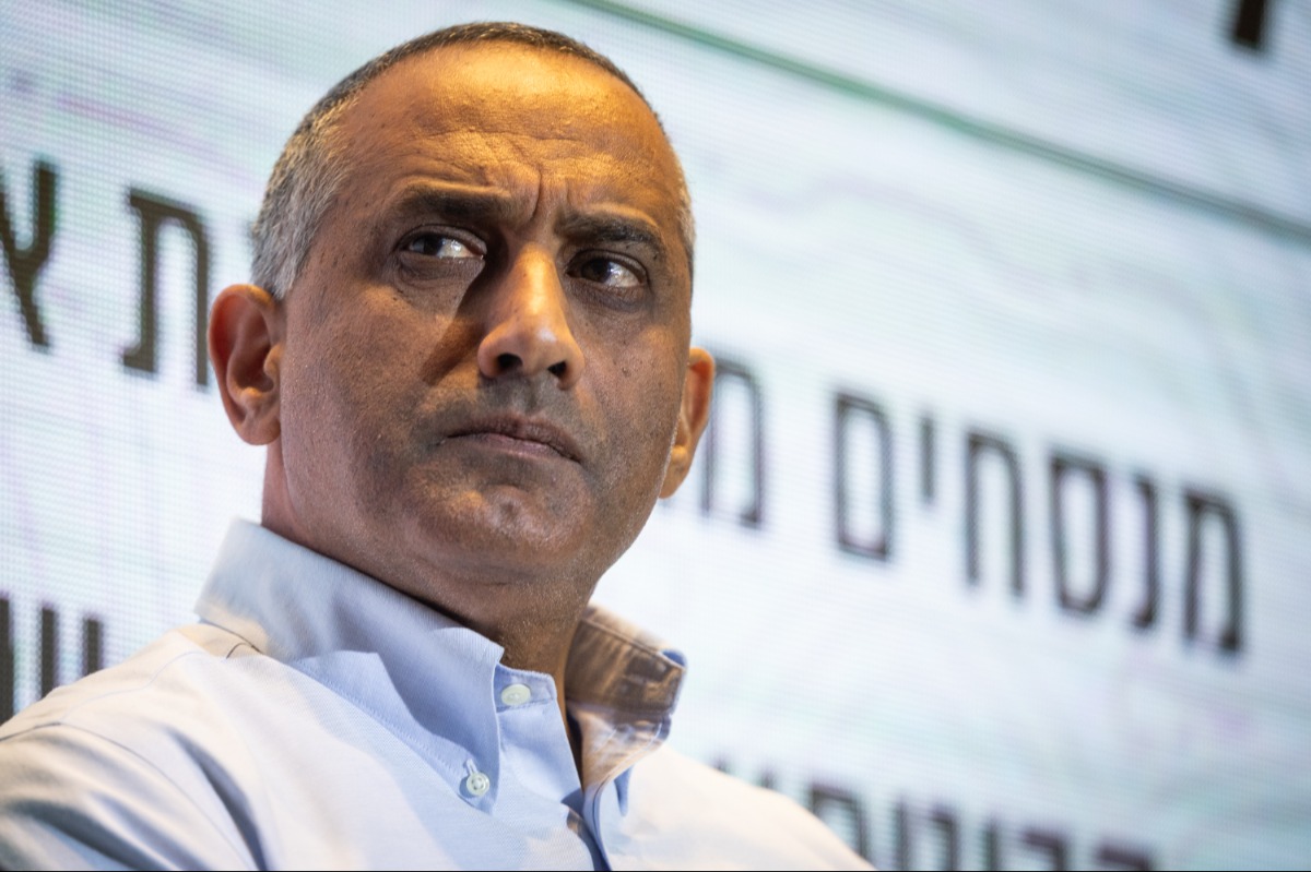 דדי שמחי, ממנסחי מתווה הפשרה