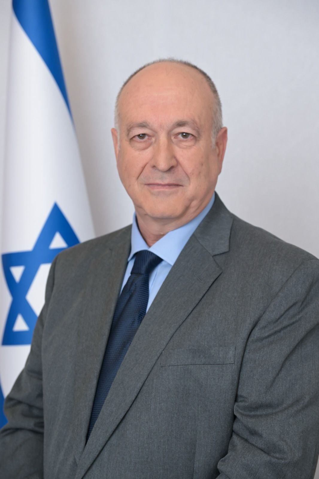יעקב (קובי) בליטשטיין