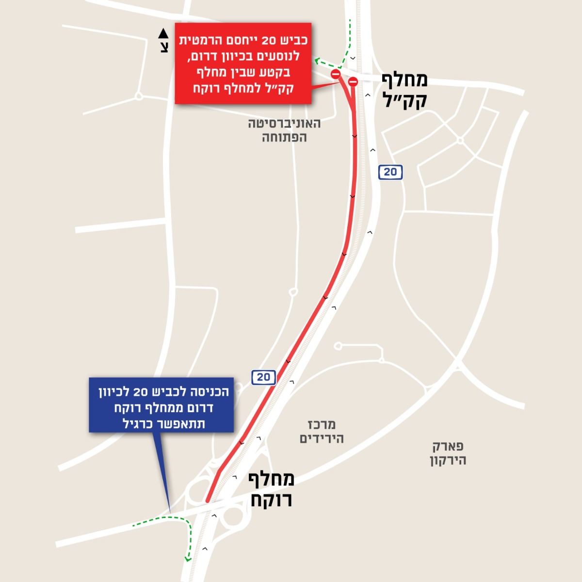 מפת חסימות | 
