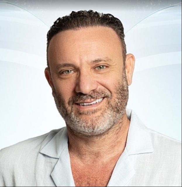 צחי פלג, חזאי