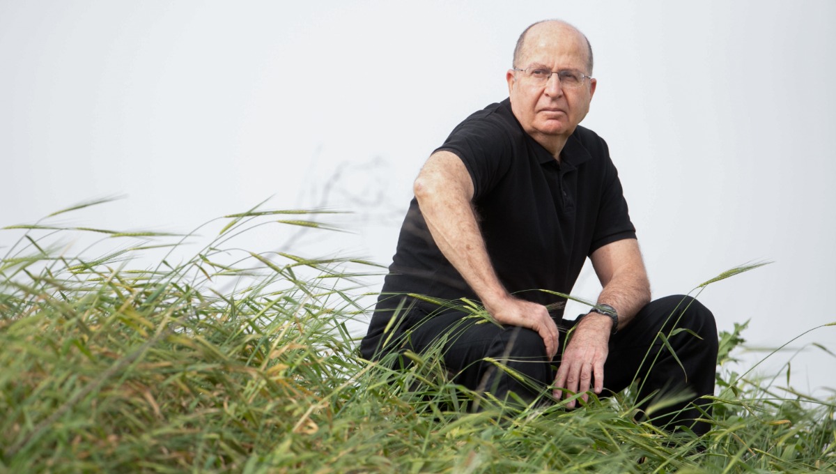 בוגי יעלון