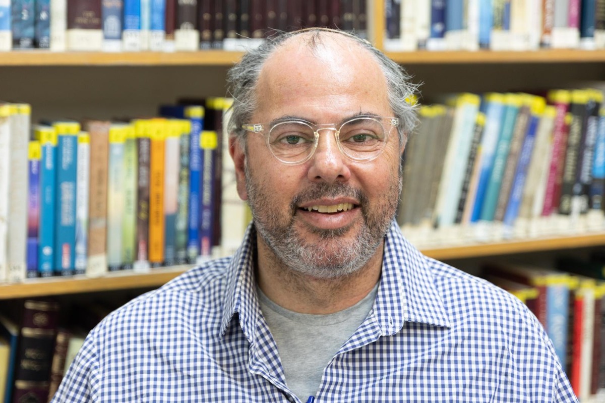 יאיר אמזל