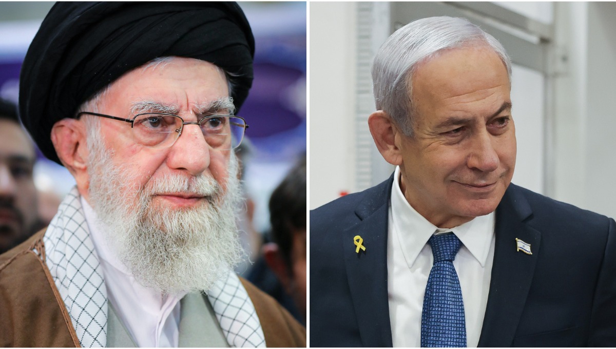 הביקור החשאי בישראל שיכעיס את בעלת הברית הגדולה של איראן נחשף