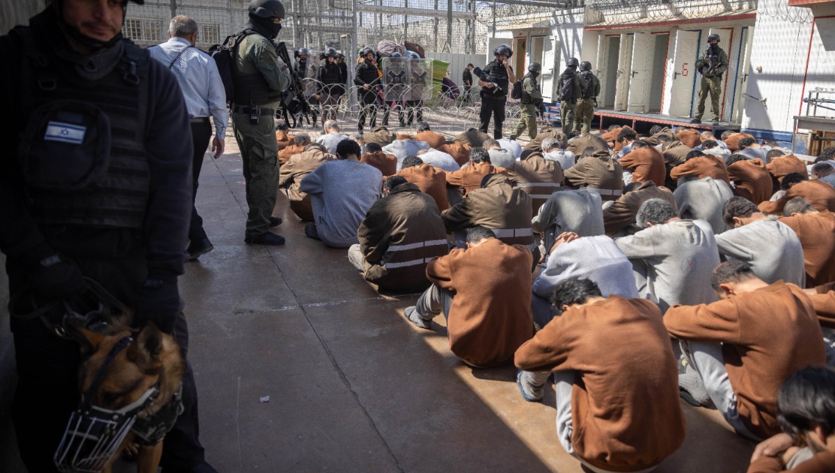 עונש מוות חובה, בלי שיקול דעת: החוק שמטלטל את הכנסת נחשף במלואו