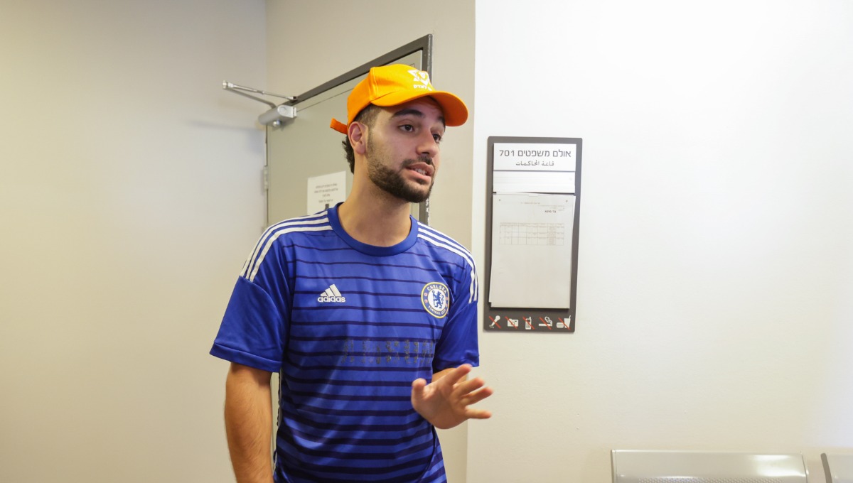 הקלטות מרדכי דוד נחשפות: אני משלם לפעילים כדי שיגיעו