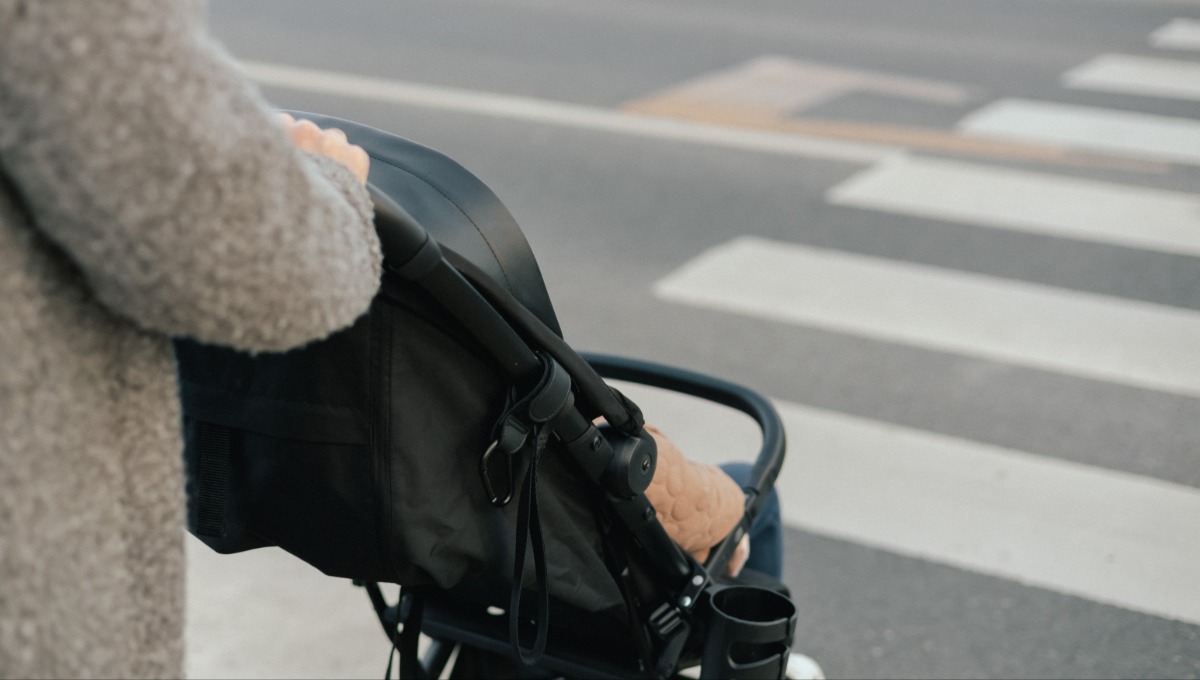 אזהרה מיידית על מותגי עגלות התינוקות: 