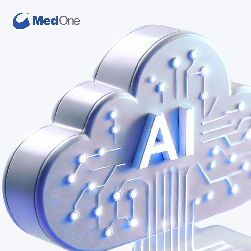 MedOne Data Center