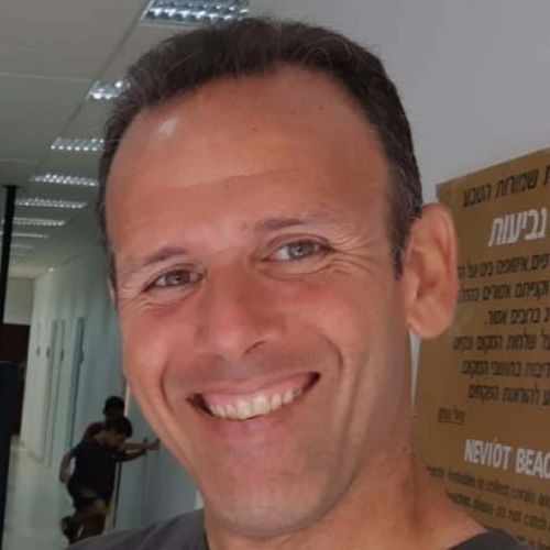 אוהד יהלומי