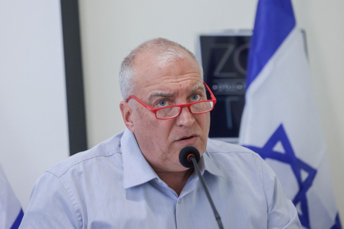 איל אשל