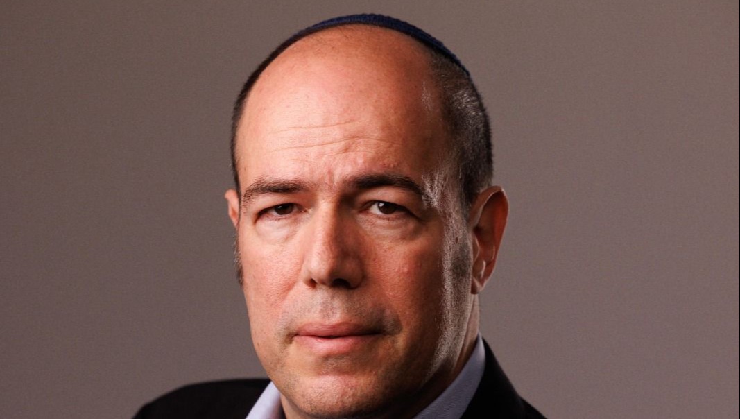 אילן רום