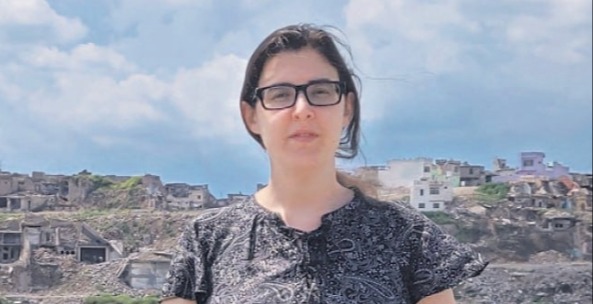 אליזבט צורקוב