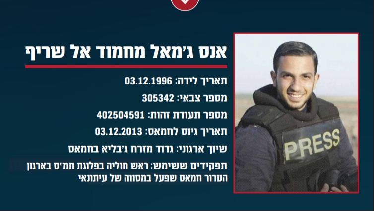 אנס אל שריף