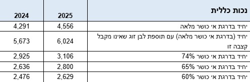 ביטוח לאומי