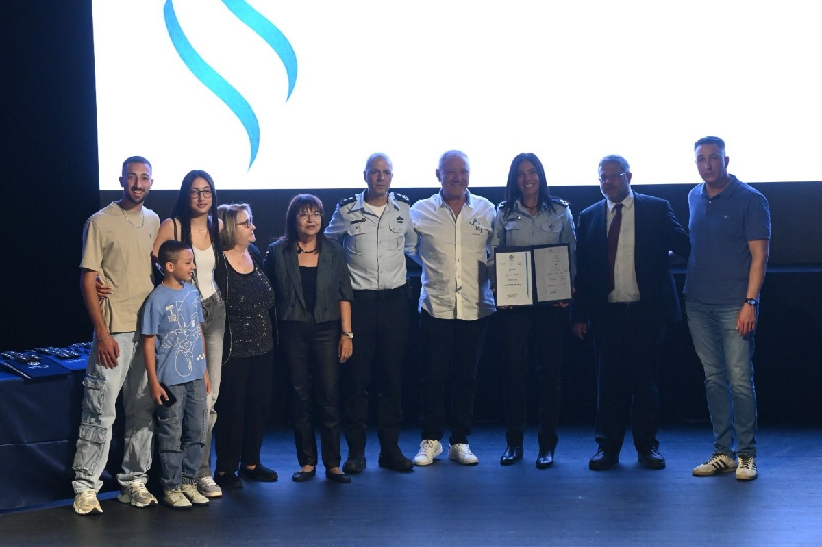 בן גביר