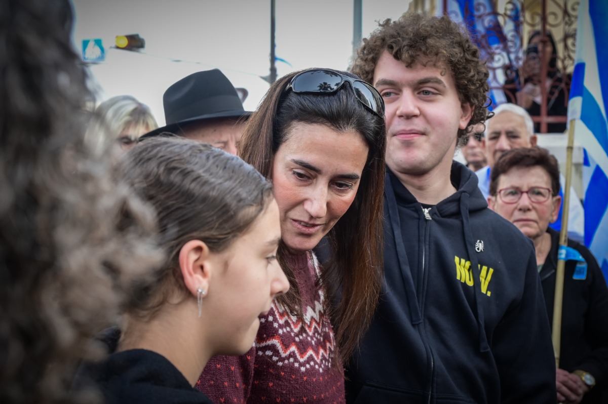 בת שבע יהלומי