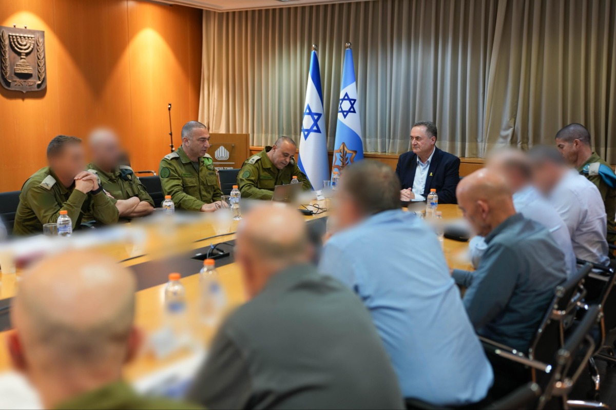 הדיון המכריע