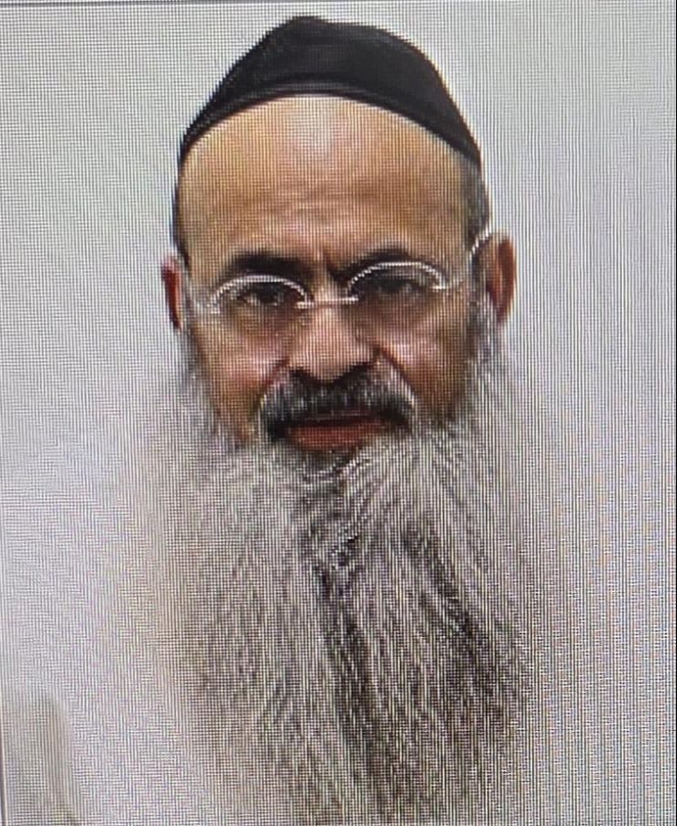 החשוד, ישועה עטייה