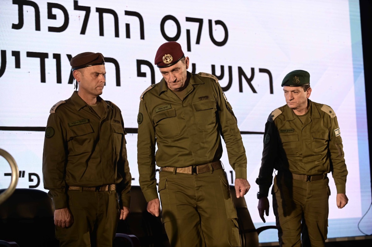 הרצי הלוי, שלומי בינדר, אהרון חליווה