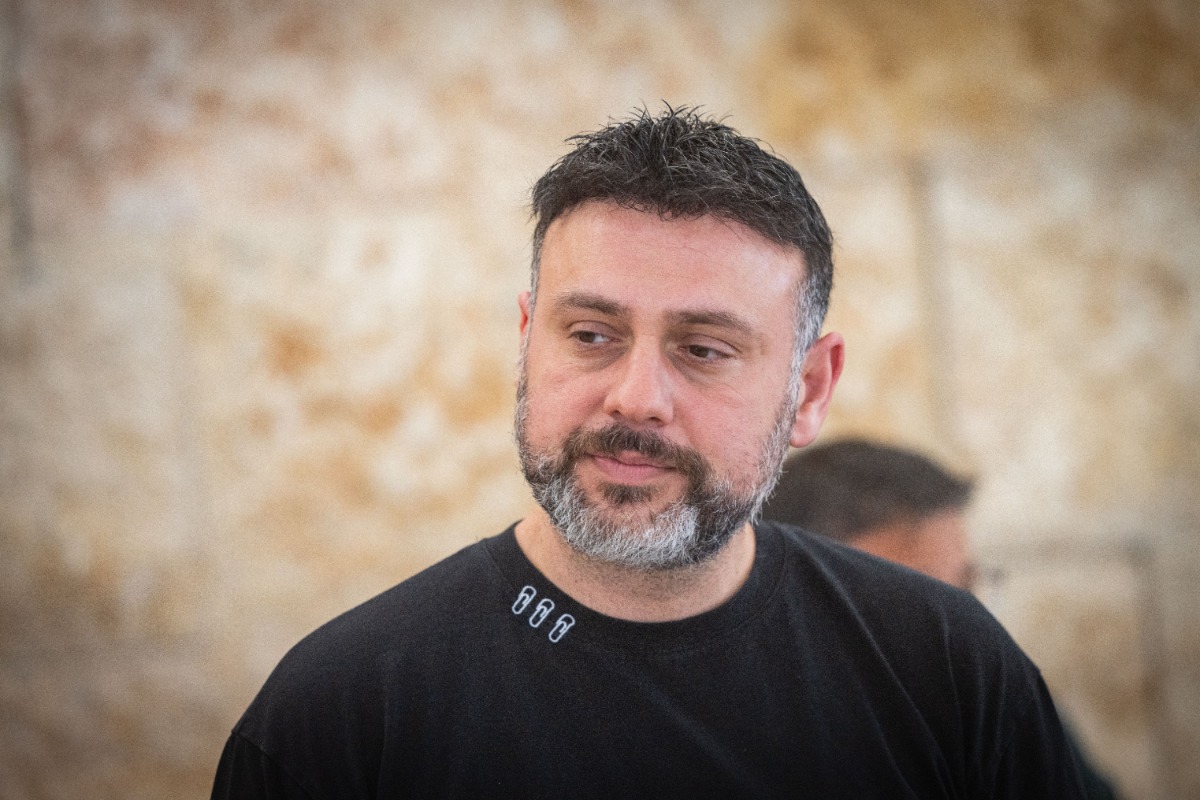 יוסי אלי