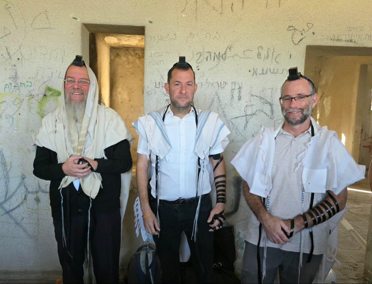 יוסי דגן בשא-נור