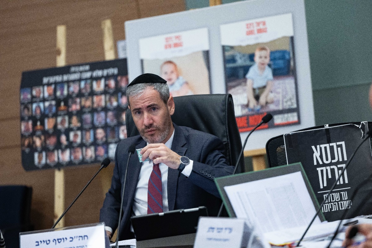 יוסף טייב