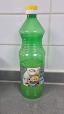 מיץ לימון