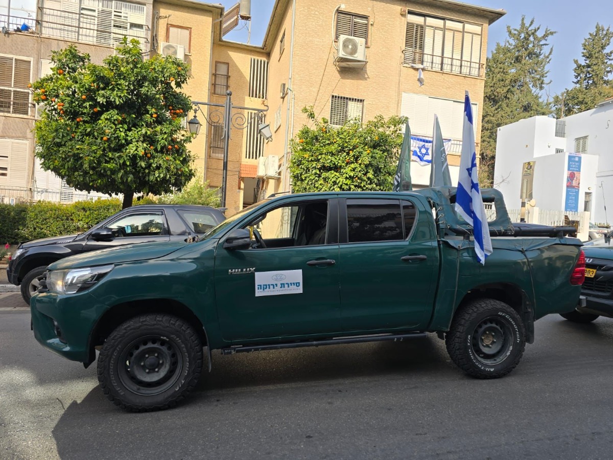 מלווים את אוהד יהלומי למנוחות