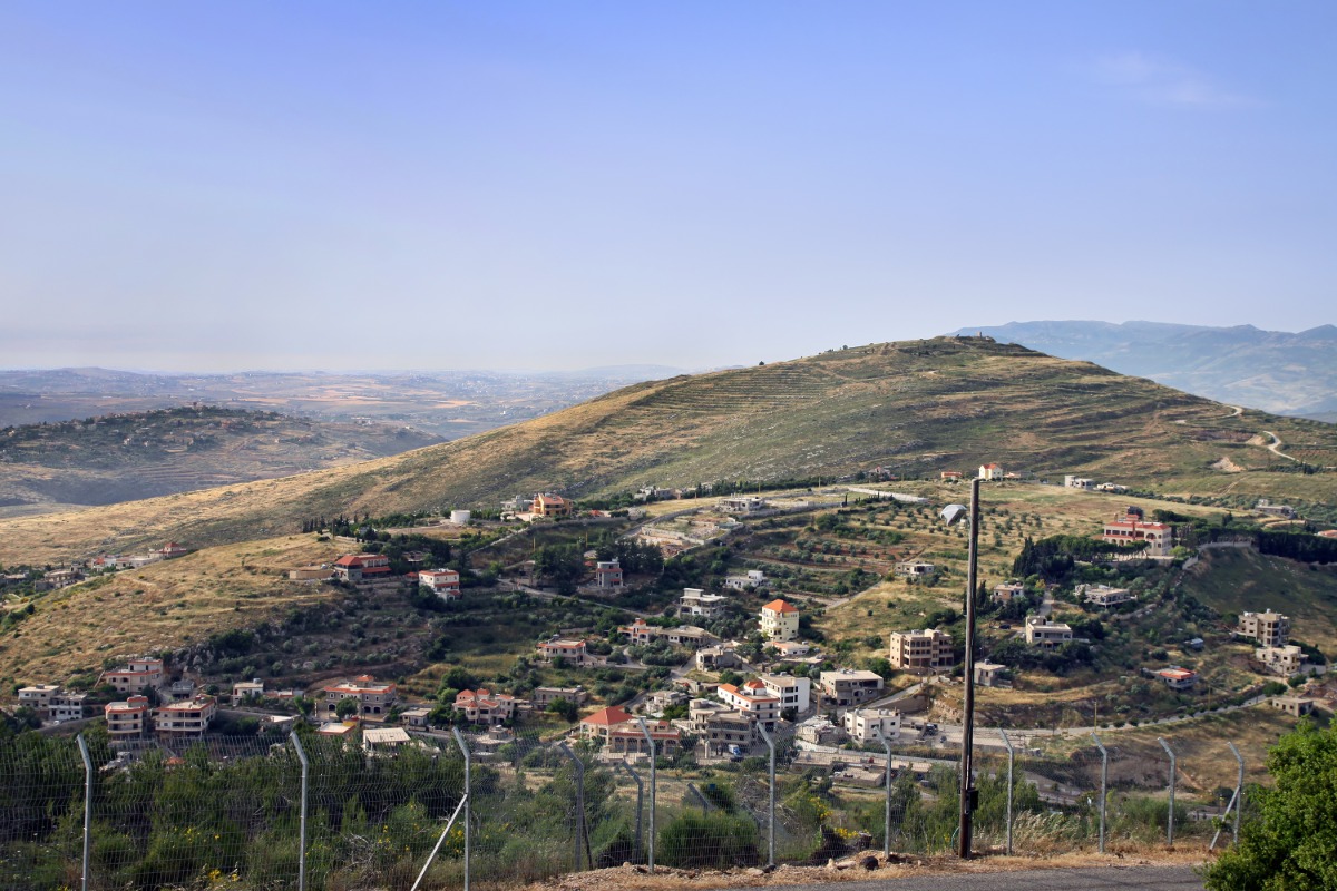 עדייסה ממשגב עם