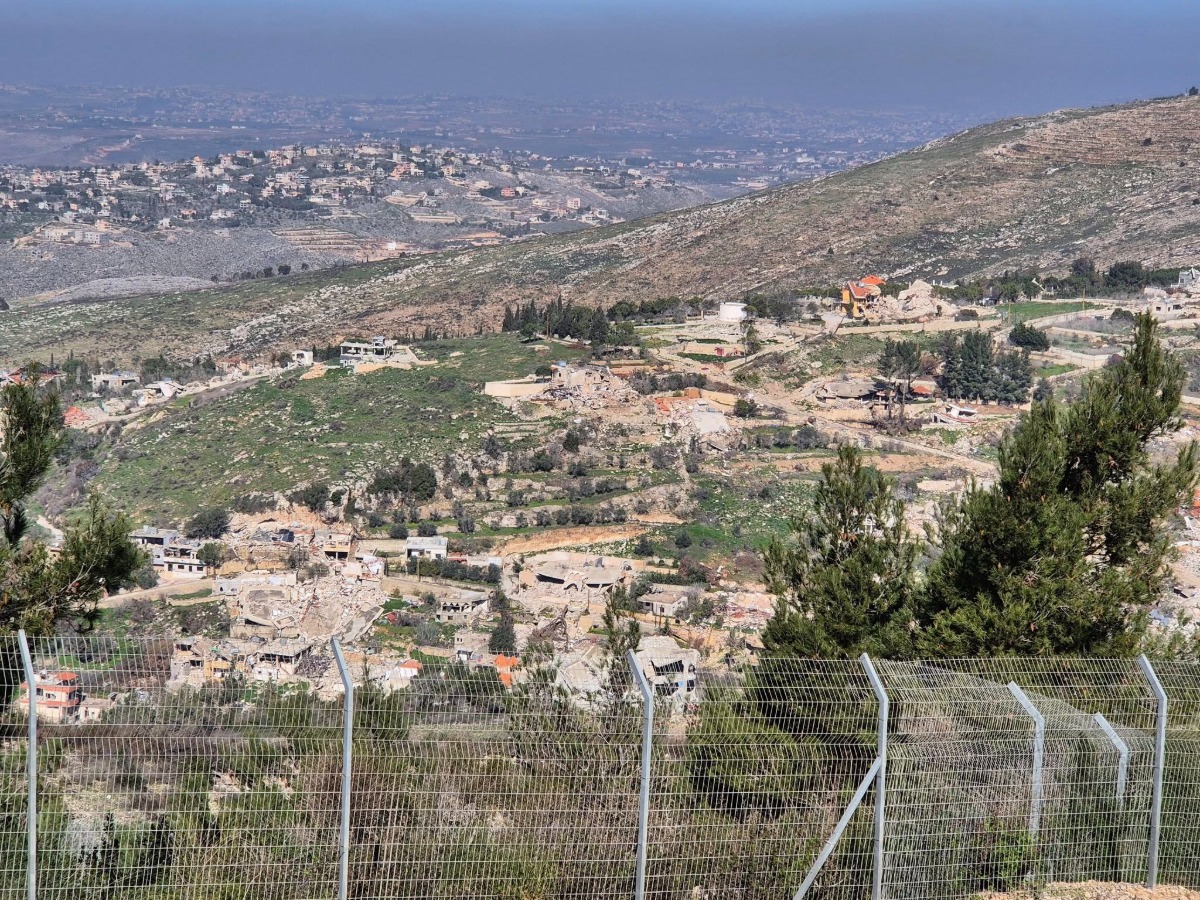 עדייסה ממשגב עם